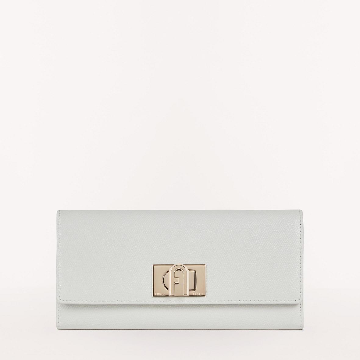 Furla 1927 Tasker Tilbud - Punge Dame Hvide KHA540687